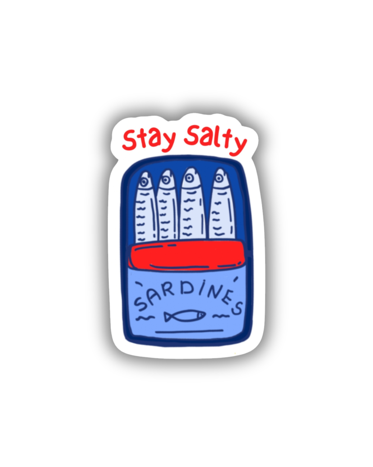 Sardines Collection