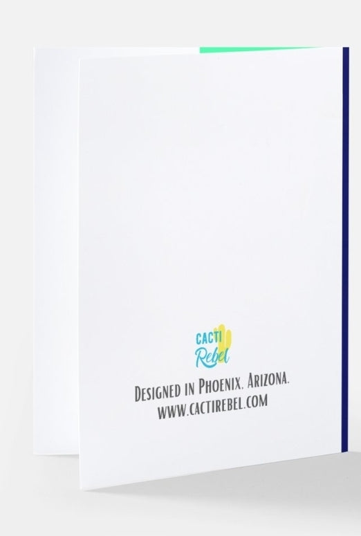 You My Friend Are Pure Magic Greeting Card