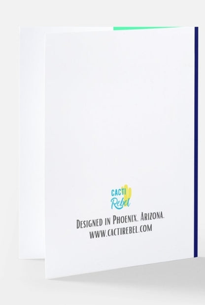 You My Friend Are Pure Magic Greeting Card