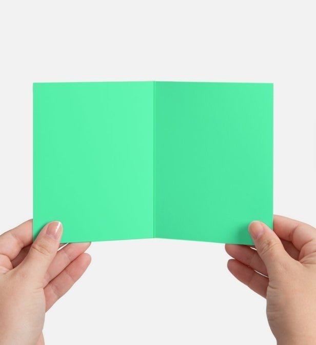 You My Friend Are Pure Magic Greeting Card