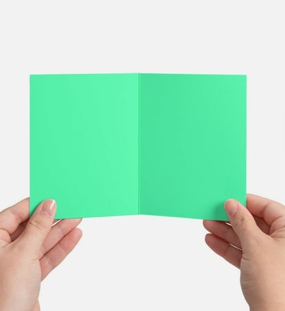 You My Friend Are Pure Magic Greeting Card